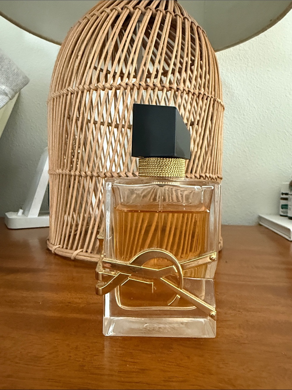 YSL LIBRE